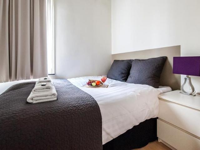 Appartement te huur in Stadscentrum, Nijmegen