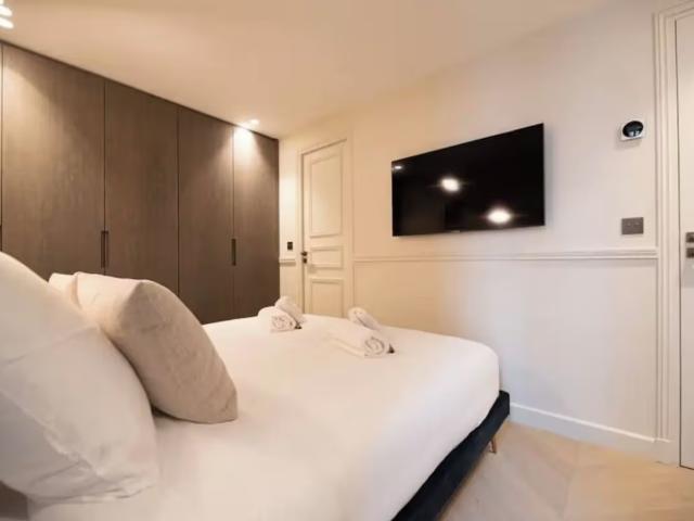 Appartement te huur in Zuid, Hoofddorp