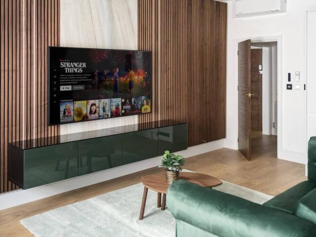 Appartement te huur in Binnenstad Woongebied, Utrecht