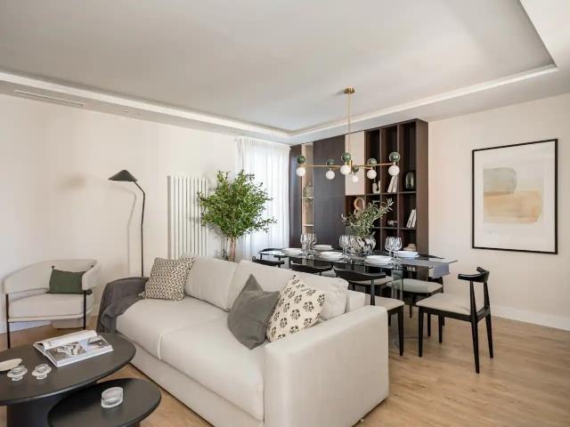 Appartement te huur in Zuid, Hoofddorp