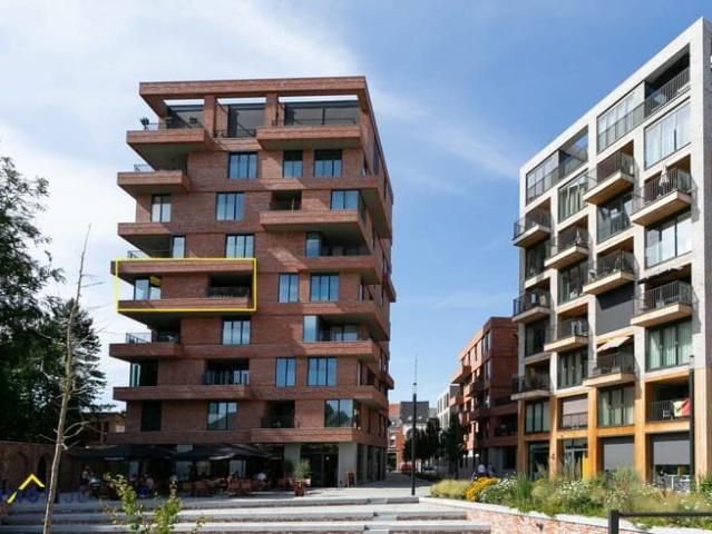 Appartement location à Dendermonde, Oost-Vlaanderen