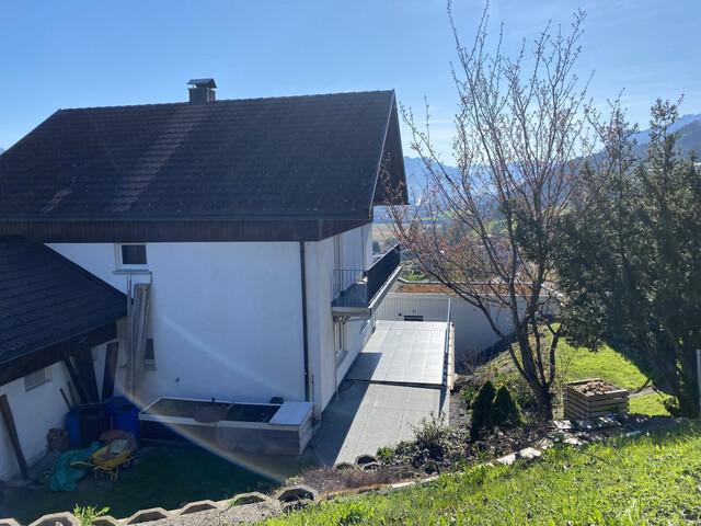 Apartment mieten in Frastanz, Vorarlberg