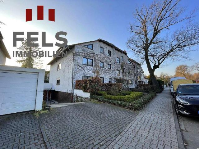 Wohnung kaufen in Dietzenbach, Hessen