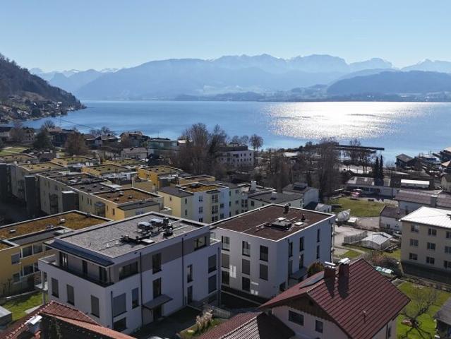 Terrassenwohnung mieten in Gmunden, Oberösterreich