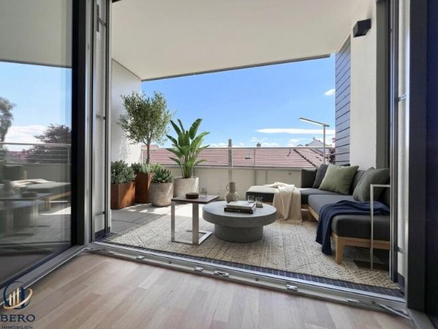 Terrassenwohnung kaufen in Deutsch Wagram, Niederösterreich