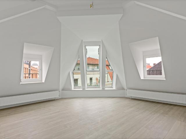 Wohnung mieten in Nördliche Innenstadt, Halle