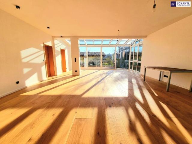 Apartment mieten in Floridsdorf, Wien