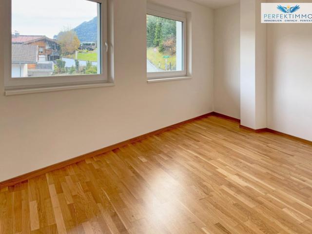 Wohnung kaufen in Weerberg, Tirol