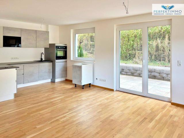 Apartment kaufen in Ausserwerberg, Weerberg