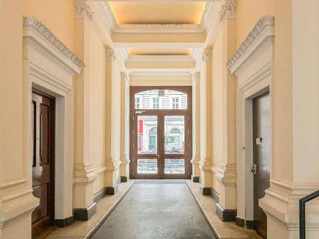 Apartment kaufen in Wien