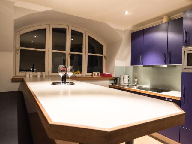 Wohnung kaufen in Bad Gastein, Salzburg