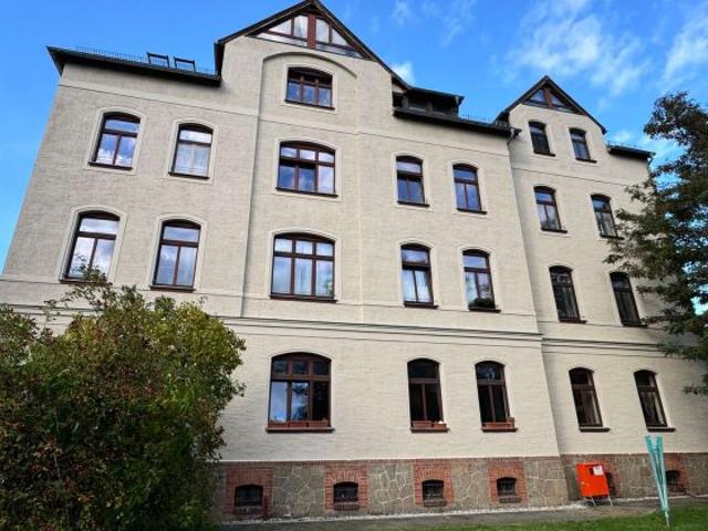 Wohnung kaufen in Leipzig, Sachsen