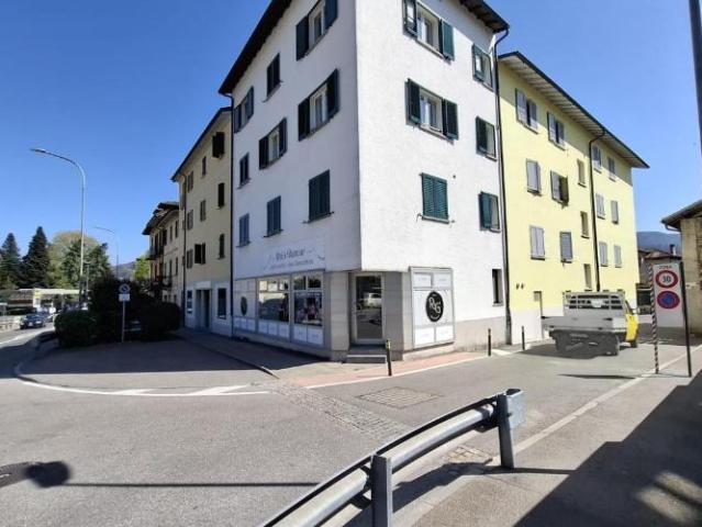 Haus mieten in Magliaso, Tessin