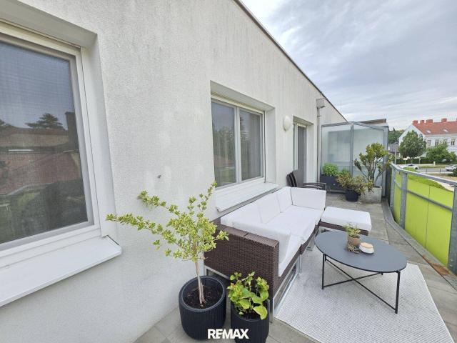 Apartment mieten in Lanzendorf, Mistelbach