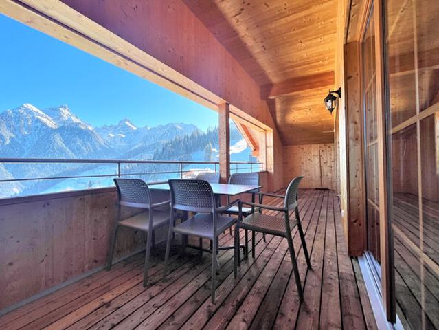 Apartment kaufen in Bürserberg, Vorarlberg