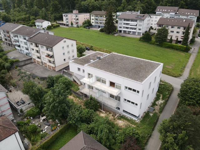 Apartment mieten in Olten, Solothurn