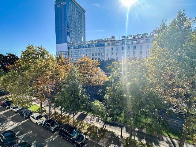 Apartment mieten in Wien