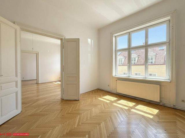 Apartment kaufen in KG Mariahilf, Wien