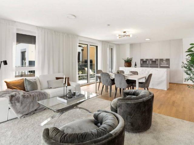 Apartment kaufen in Döbling, Wien