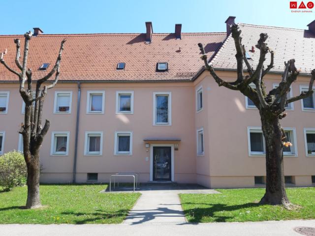 Wohnung kaufen in Steyr, Oberösterreich