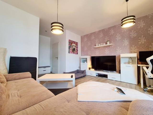 Apartment mieten in Köthen, Sachsen-Anhalt