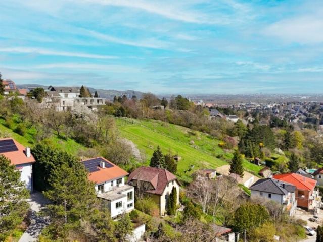 Grundstück kaufen in Klosterneuburg, Bezirk Tulln