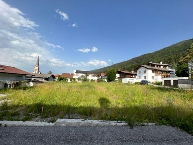 Grundstück kaufen in Rinn, Tirol
