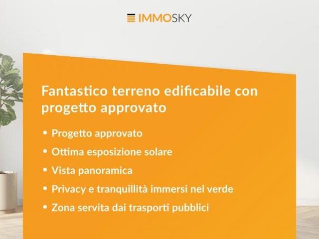 Grundstück kaufen in Maggia, Tessin