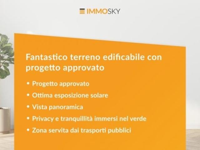 Grundstück kaufen in Maggia, Tessin