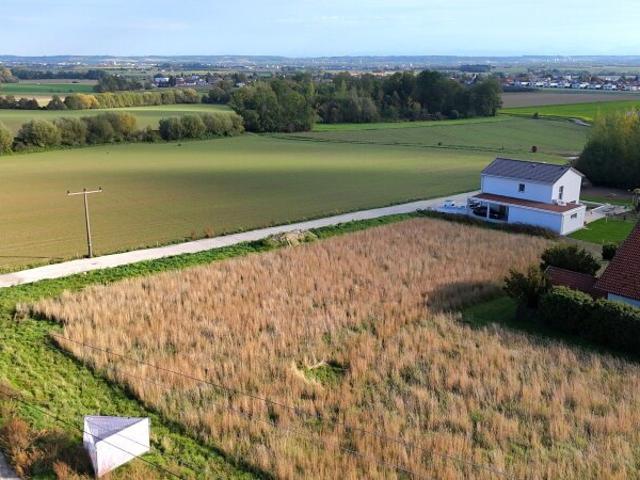 Grundstück kaufen in Pasching, Bezirk Linz-Land