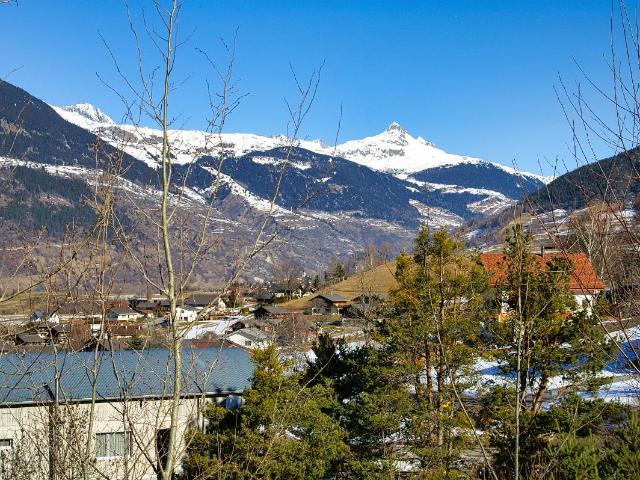 Grundstück kaufen in Ried-Brig, Wallis