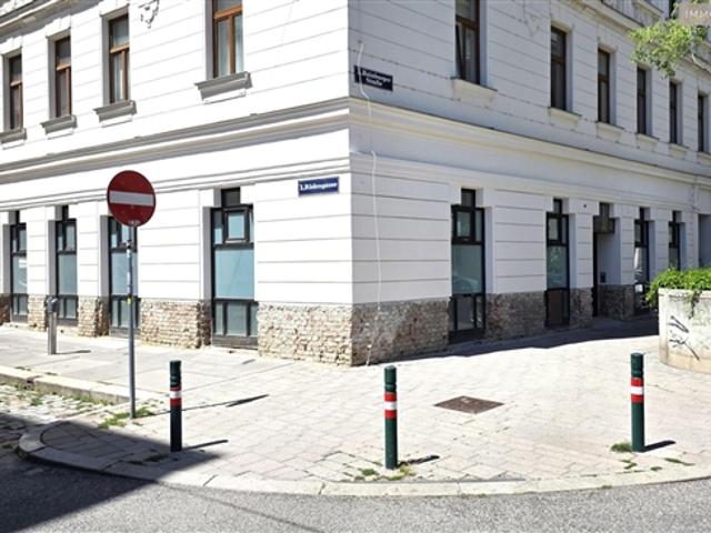 Gewerbe kaufen in KG Landstraße, Wien