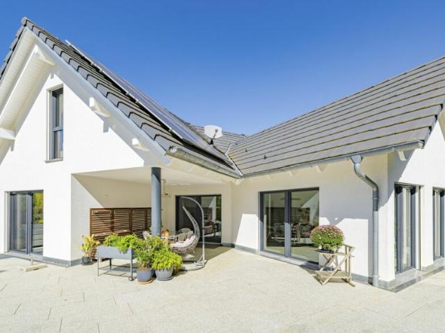 Einfamilienhaus kaufen in Osterfingen, Wilchingen