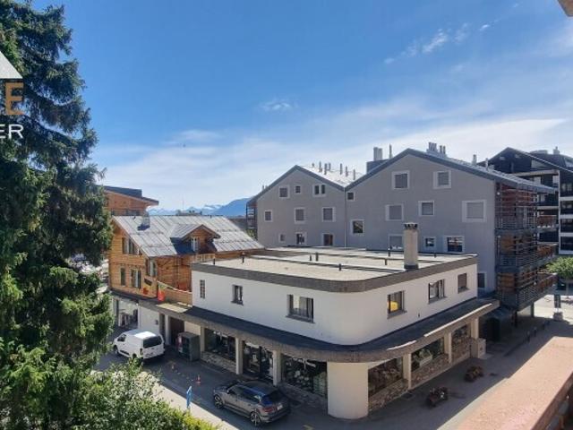 Immobilie mieten in Crans-Montana, Wallis