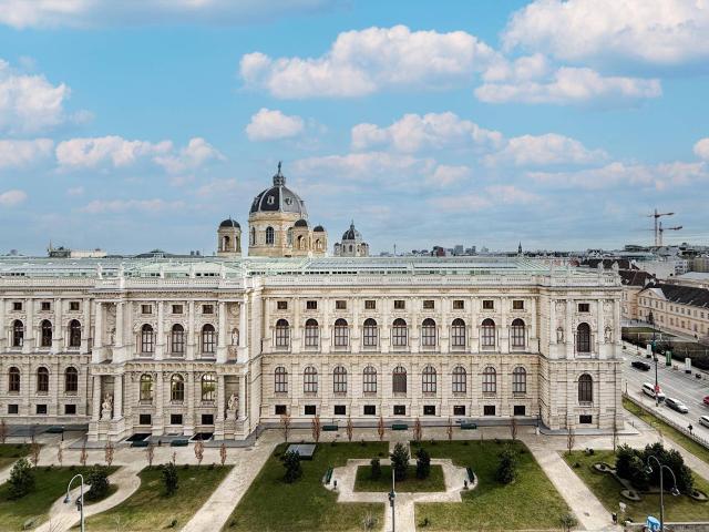 Apartment mieten in Innere Stadt, Wien