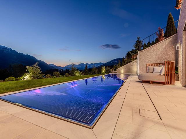Haus kaufen in Aurach bei Kitzbühel, Oberaurach
