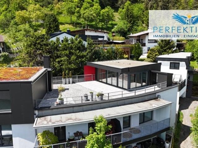 Penthouse kaufen in Imst, Tirol