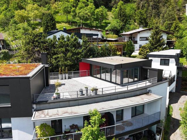 Apartment kaufen in Imst, Tirol