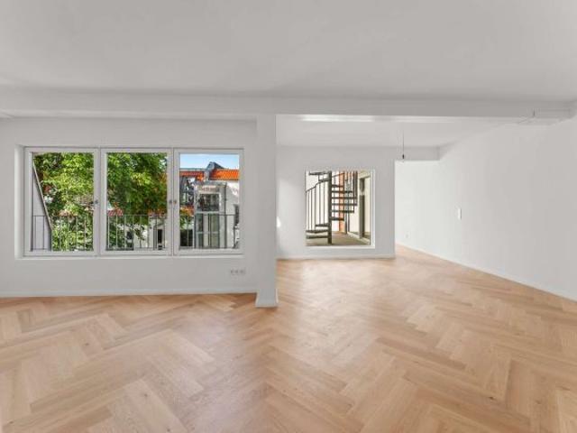 Wohnung kaufen in Prenzlauer Berg, Berlin