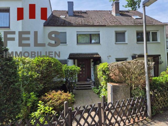 Haus kaufen in Dietzenbach, Spessartviertel
