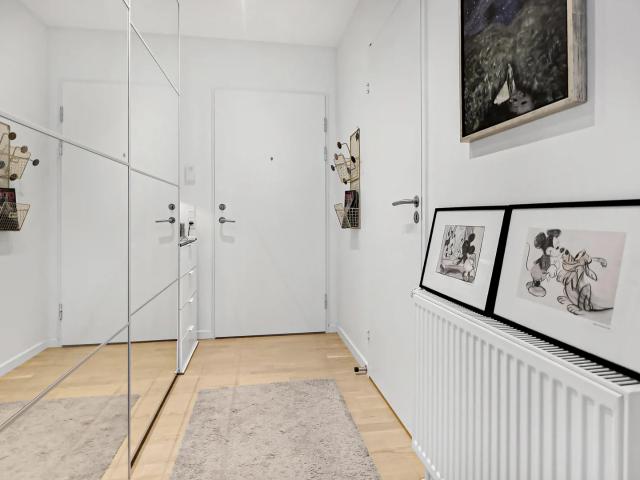 Lejlighed til leje i Aalborg, Brønderslev-Dronninglund
