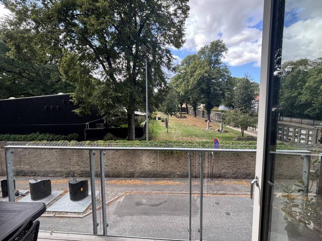 Lejlighed til leje i Vestbyen, Aalborg