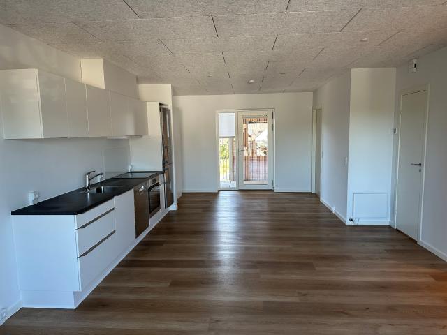 Ejendom til leje i Brædstrup, Århus