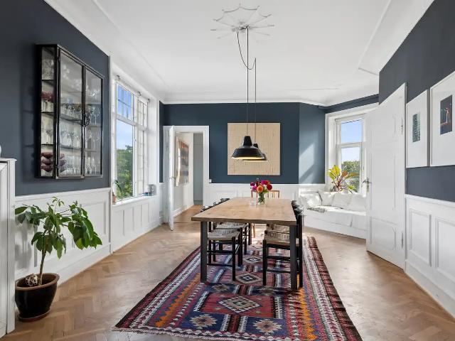 Lejlighed til leje i Frederiksberg C, Brøndby