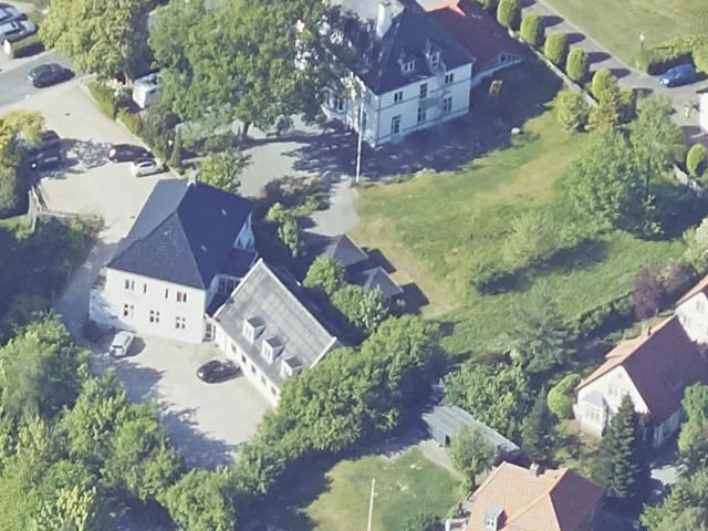 Erhvervsejendom til leje i Vejle