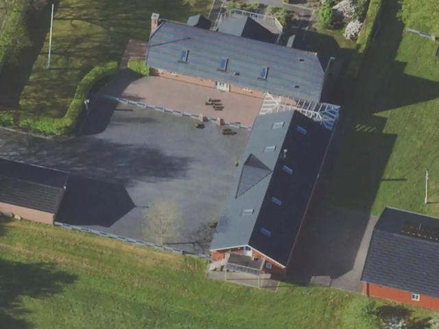 Erhvervsejendom til leje i Billund