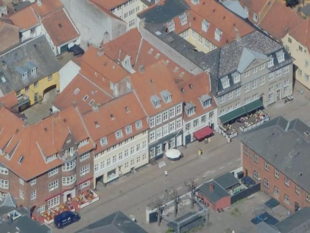 Erhvervsejendom til leje i Helsingør, Brøndby