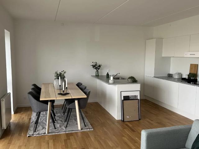 Lejlighed til leje i Aalborg, Brønderslev-Dronninglund