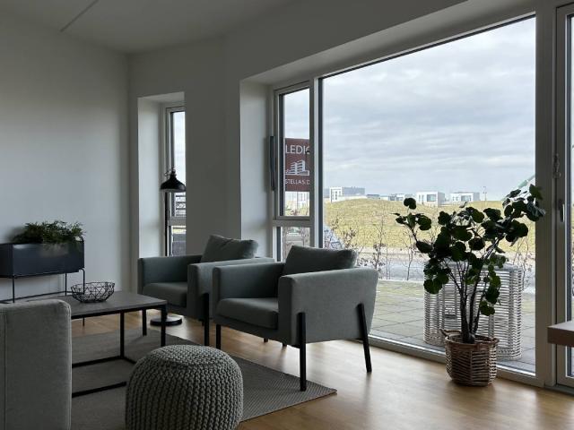 Lejlighed til leje i Aalborg, Brønderslev-Dronninglund