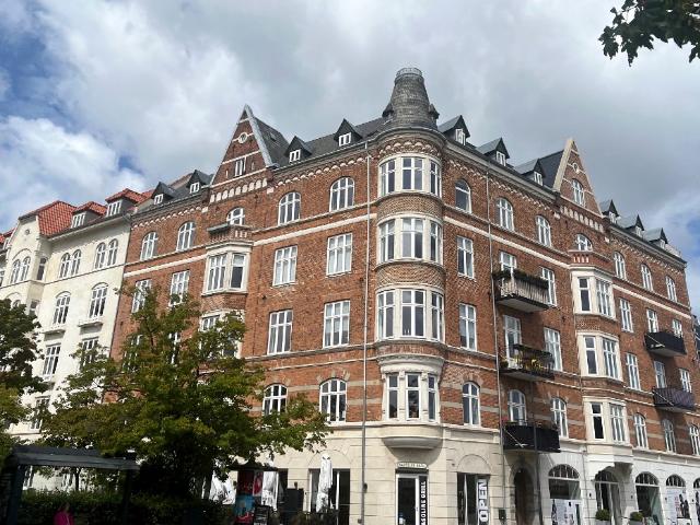 Lejlighed til leje i Hellerup, Brøndby